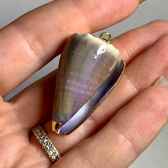 ⭐️ Gold Plated Shell ⭐️ - Picture 5 of 8